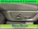 New 2025 Ram 2500 Big Horn Crew Cab 4x4 Pickup for sale #25370 - photo 17