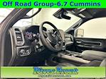 New 2025 Ram 2500 Big Horn Crew Cab 4x4 Pickup for sale #25370 - photo 18