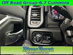 New 2025 Ram 2500 Big Horn Crew Cab 4x4 Pickup for sale #25370 - photo 19