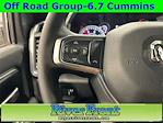 New 2025 Ram 2500 Big Horn Crew Cab 4x4 Pickup for sale #25370 - photo 20