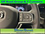 New 2025 Ram 2500 Big Horn Crew Cab 4x4 Pickup for sale #25370 - photo 21