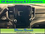 New 2025 Ram 2500 Big Horn Crew Cab 4x4 Pickup for sale #25370 - photo 23