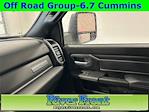 New 2025 Ram 2500 Big Horn Crew Cab 4x4 Pickup for sale #25370 - photo 24