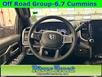 New 2025 Ram 2500 Big Horn Crew Cab 4x4 Pickup for sale #25370 - photo 26
