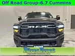New 2025 Ram 2500 Big Horn Crew Cab 4x4 Pickup for sale #25370 - photo 3