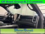 New 2025 Ram 2500 Big Horn Crew Cab 4x4 Pickup for sale #25370 - photo 32