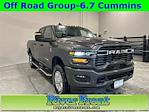 New 2025 Ram 2500 Big Horn Crew Cab 4x4 Pickup for sale #25370 - photo 4