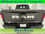 New 2025 Ram 2500 Big Horn Crew Cab 4x4 Pickup for sale #25370 - photo 7