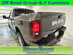 New 2025 Ram 2500 Big Horn Crew Cab 4x4 Pickup for sale #25370 - photo 8