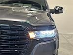 New 2025 Ram 1500 Laramie Crew Cab 4x4 Pickup for sale #25372 - photo 10