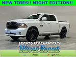 Used 2017 Ram 1500 Night Crew Cab for sale #25375-1 - photo 1