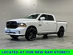 Used 2017 Ram 1500 Night Crew Cab for sale #25375-1 - photo 3