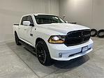 Used 2017 Ram 1500 Night Crew Cab for sale #25375-1 - photo 5