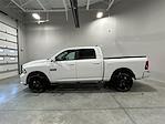 Used 2017 Ram 1500 Night Crew Cab for sale #25375-1 - photo 9