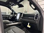 New 2025 Ram 1500 Big Horn Crew Cab 4x4 Pickup for sale #25375 - photo 34
