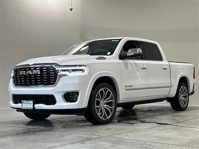 New 2025 Ram 1500 Limited Longhorn Crew Cab 4x4 Pickup for sale #25377 - photo 2