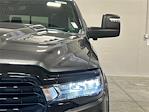 New 2025 Ram 1500 Laramie Crew Cab 4x4 Pickup for sale #25381 - photo 10