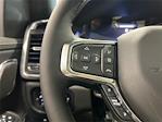 New 2025 Ram 1500 Laramie Crew Cab 4x4 Pickup for sale #25381 - photo 18