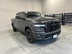 New 2025 Ram 1500 Laramie Crew Cab 4x4 Pickup for sale #25381 - photo 4