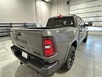 New 2025 Ram 1500 Laramie Crew Cab 4x4 Pickup for sale #25381 - photo 6