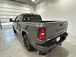 New 2025 Ram 1500 Laramie Crew Cab 4x4 Pickup for sale #25381 - photo 8