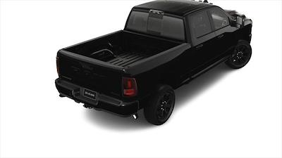 New 2025 Ram 2500 Laramie Crew Cab 4x4 Pickup for sale #25385 - photo 2