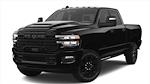 New 2025 Ram 2500 Laramie Crew Cab 4x4 Pickup for sale #25385 - photo 1