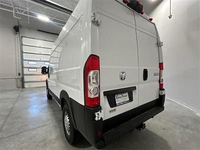 New 2025 Ram ProMaster 2500 High Roof Empty Cargo Van for sale #25390 - photo 2