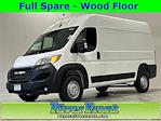 New 2025 Ram ProMaster 2500 High Roof Empty Cargo Van for sale #25390 - photo 1