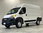 New 2025 Ram ProMaster 2500 High Roof Empty Cargo Van for sale #25390 - photo 4