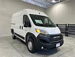 New 2025 Ram ProMaster 2500 High Roof Empty Cargo Van for sale #25390 - photo 8