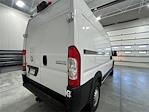New 2025 Ram ProMaster 2500 High Roof Empty Cargo Van for sale #25390 - photo 12