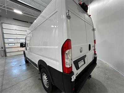New 2025 Ram ProMaster 2500 High Roof Empty Cargo Van for sale #25391 - photo 2