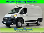 New 2025 Ram ProMaster 2500 High Roof Empty Cargo Van for sale #25391 - photo 1