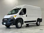 New 2025 Ram ProMaster 2500 High Roof Empty Cargo Van for sale #25391 - photo 4
