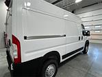 New 2025 Ram ProMaster 2500 High Roof Empty Cargo Van for sale #25391 - photo 12