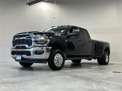 New 2025 Ram 3500 Tradesman Crew Cab 4x4 DRW Pickup for sale #25392 - photo 2