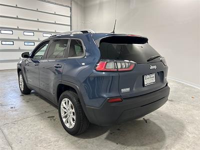 Used 2020 Jeep Cherokee Latitude for sale #25394-1 - photo 2