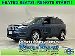 Used 2020 Jeep Cherokee Latitude for sale #25394-1 - photo 1