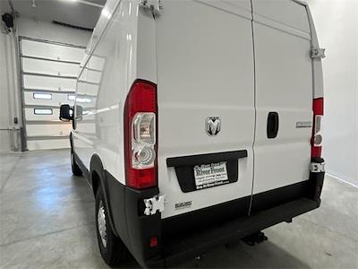 New 2025 Ram ProMaster 2500 High Roof Empty Cargo Van for sale #25397 - photo 2