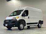 New 2025 Ram ProMaster 2500 High Roof Empty Cargo Van for sale #25397 - photo 4