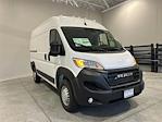 New 2025 Ram ProMaster 2500 High Roof Empty Cargo Van for sale #25397 - photo 8