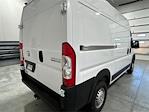 New 2025 Ram ProMaster 2500 High Roof Empty Cargo Van for sale #25397 - photo 12
