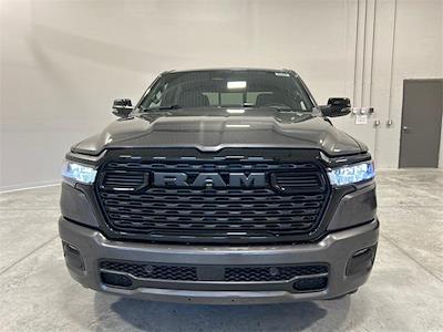 New 2025 Ram 1500 Big Horn Crew Cab 4x4 Pickup for sale #25402 - photo 1