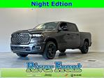 New 2025 Ram 1500 Big Horn Crew Cab 4x4 Pickup for sale #25402 - photo 8