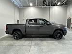 New 2025 Ram 1500 Big Horn Crew Cab 4x4 Pickup for sale #25402 - photo 3