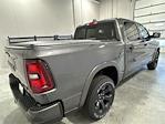 New 2025 Ram 1500 Big Horn Crew Cab 4x4 Pickup for sale #25402 - photo 4