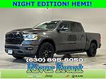 Used 2021 Ram 1500 Laramie Crew Cab for sale #25403-1 - photo 1