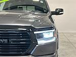 Used 2021 Ram 1500 Laramie Crew Cab for sale #25403-1 - photo 10