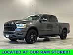Used 2021 Ram 1500 Laramie Crew Cab for sale #25403-1 - photo 3